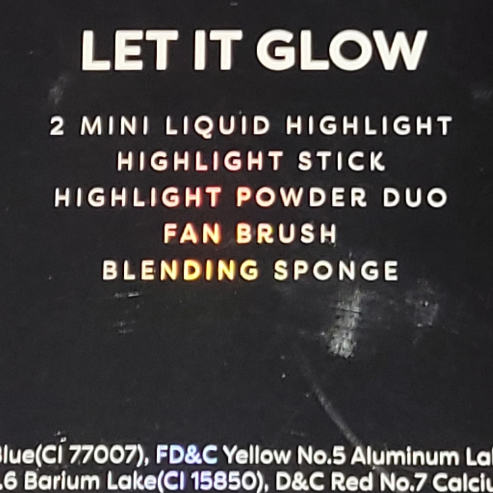 Profusion 🌟Let it Glow🌟 - Picture 2 of 7
